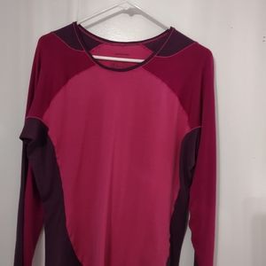 Patagonia long sleeve